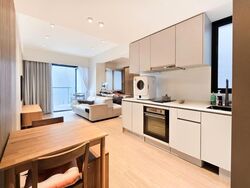 Bidadari Park Drive (D13), Apartment #558399771